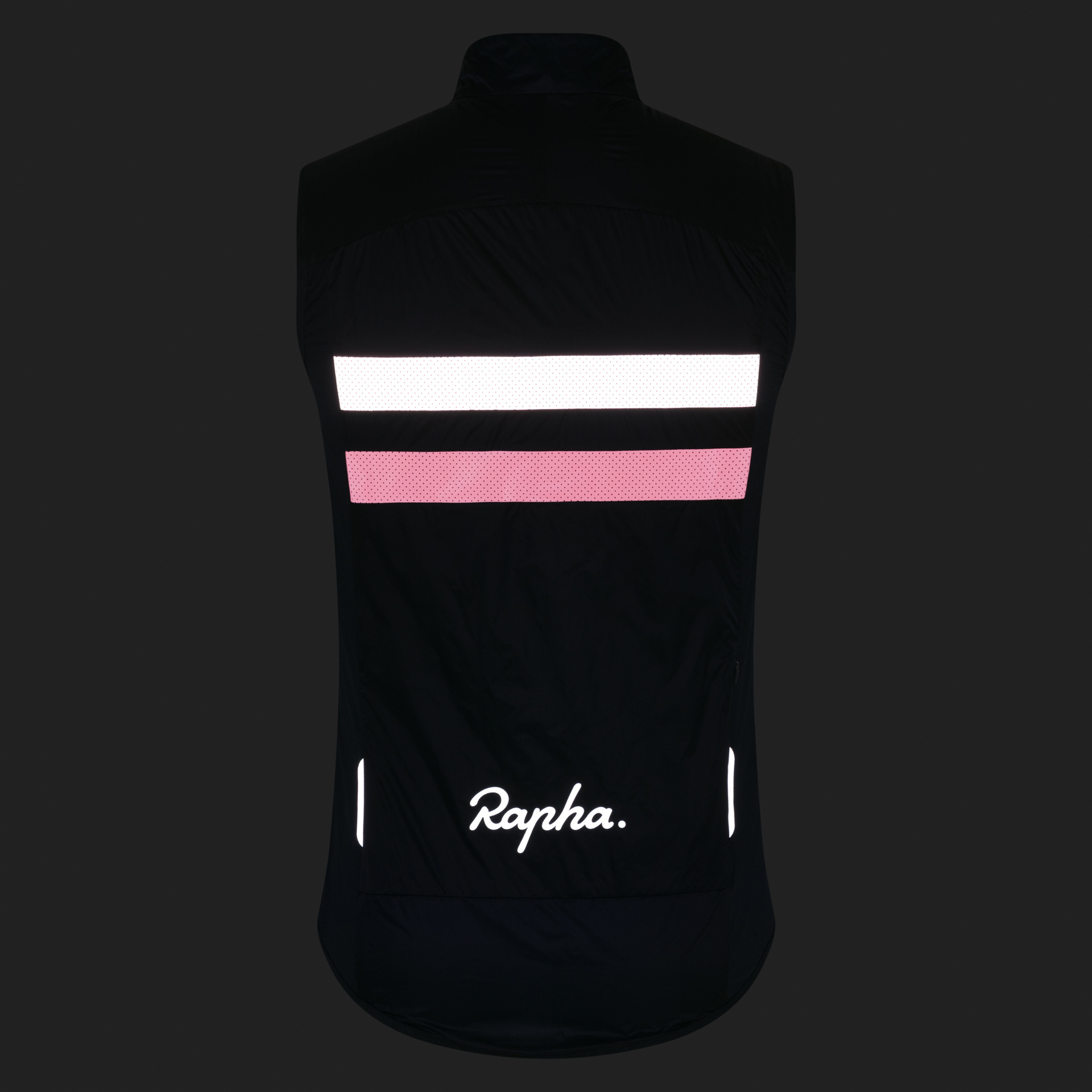 Rapha Men's Brevet Insulated Väst