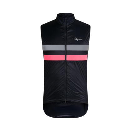 Rapha Men's Brevet Insulated Väst