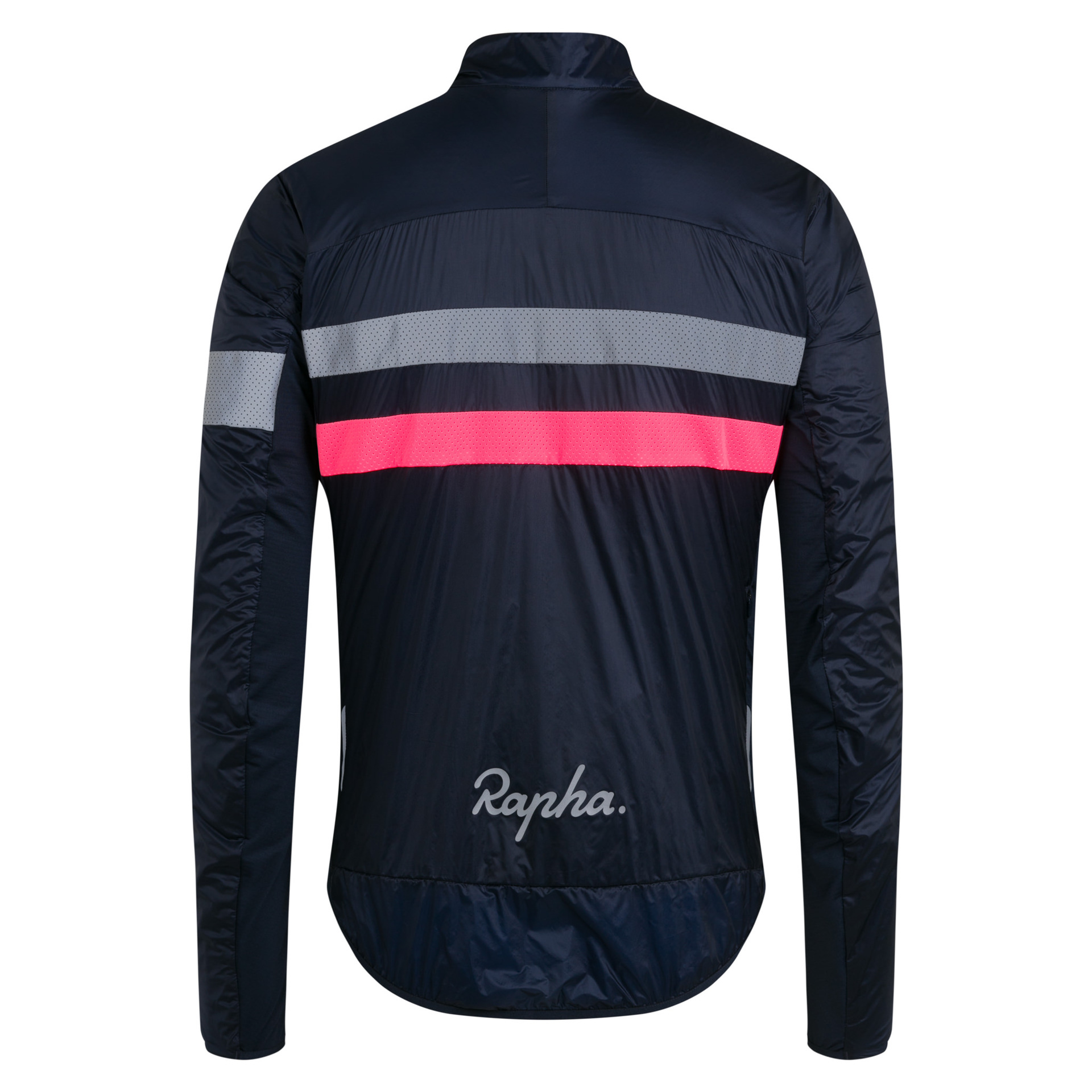 Rapha Men's Brevet Insulated Jacka