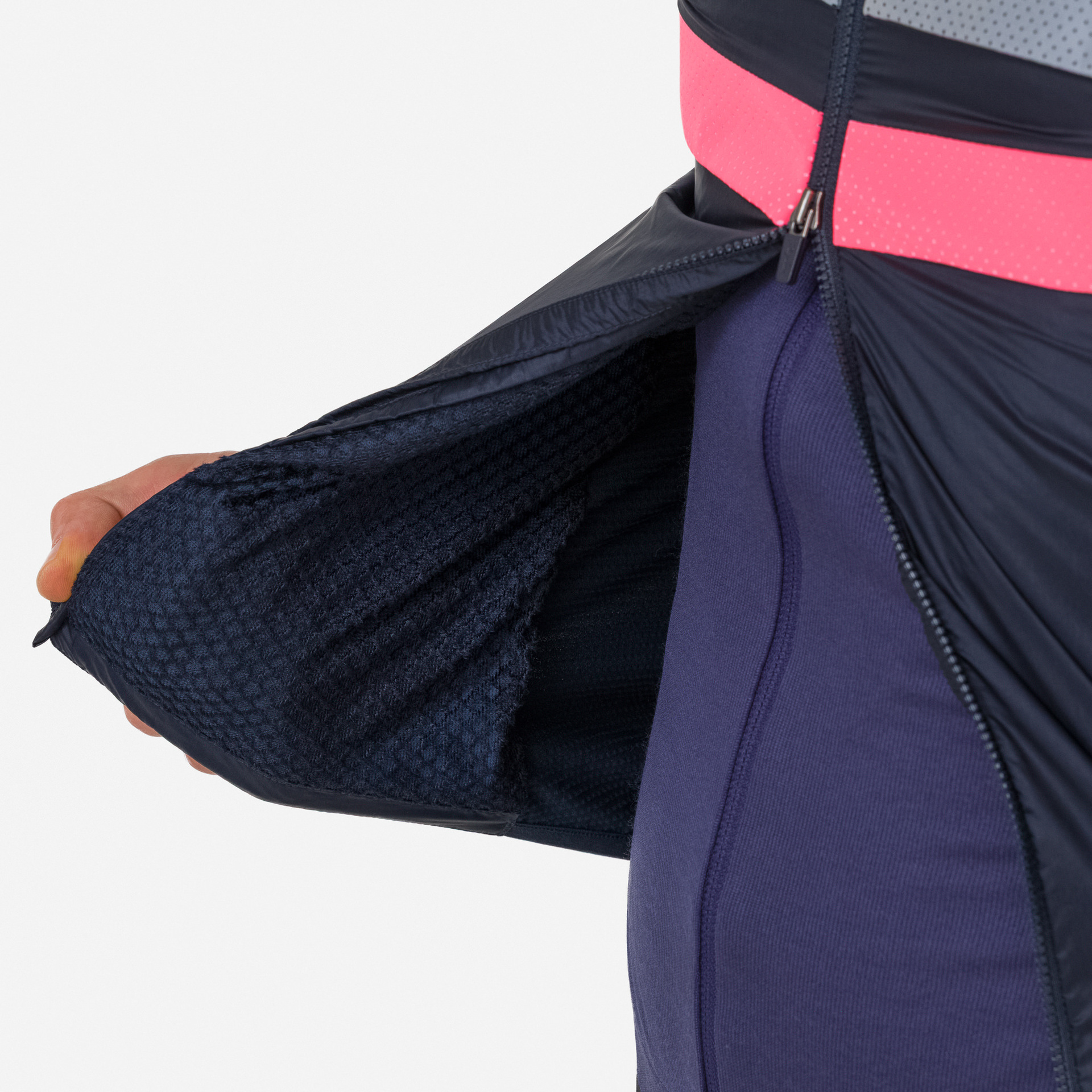 Rapha Men's Brevet Insulated Jacka