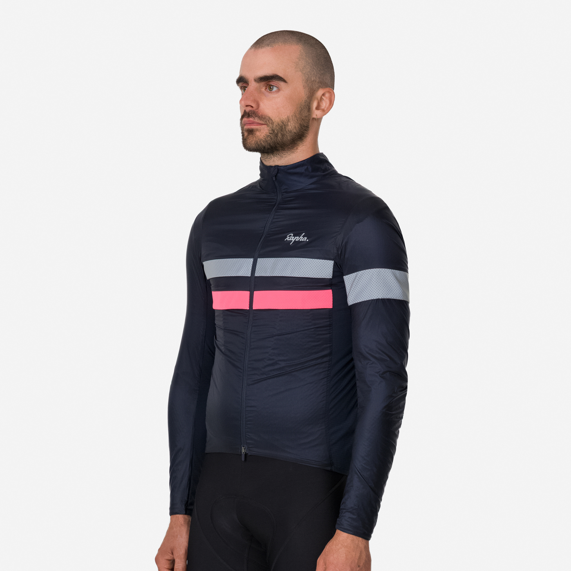 Rapha Men's Brevet Insulated Jacka