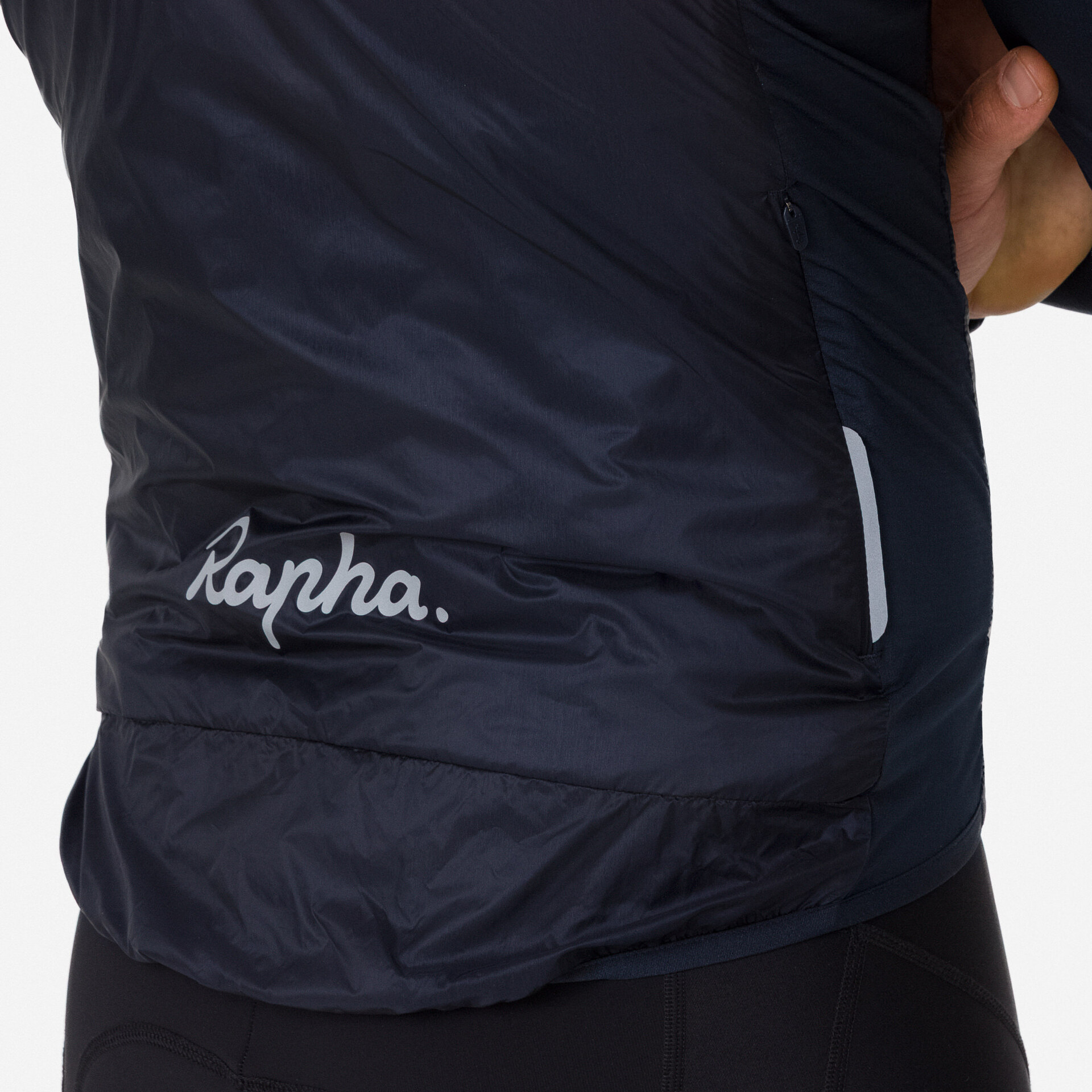 Rapha Men's Brevet Insulated Jacka