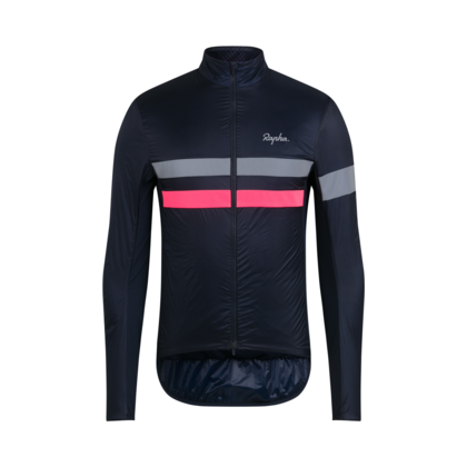 Rapha Men's Brevet Insulated Jacka