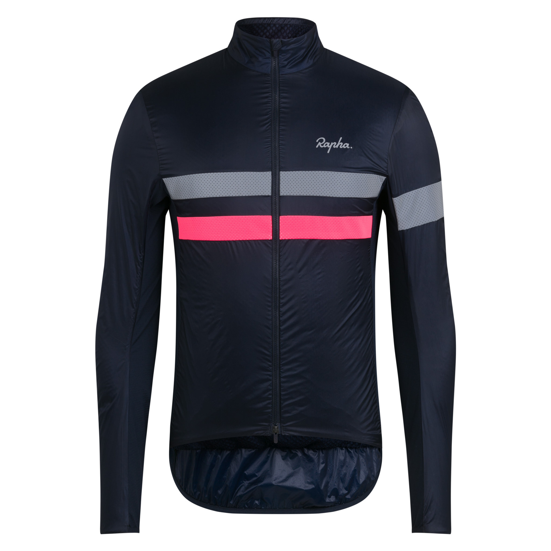 Rapha Men's Brevet Insulated Jacka