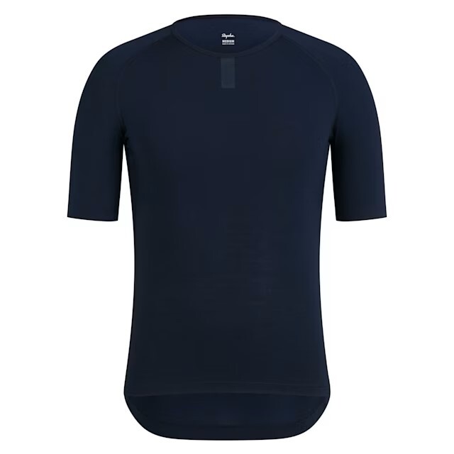 Rapha Men's Merino SS Undertröja