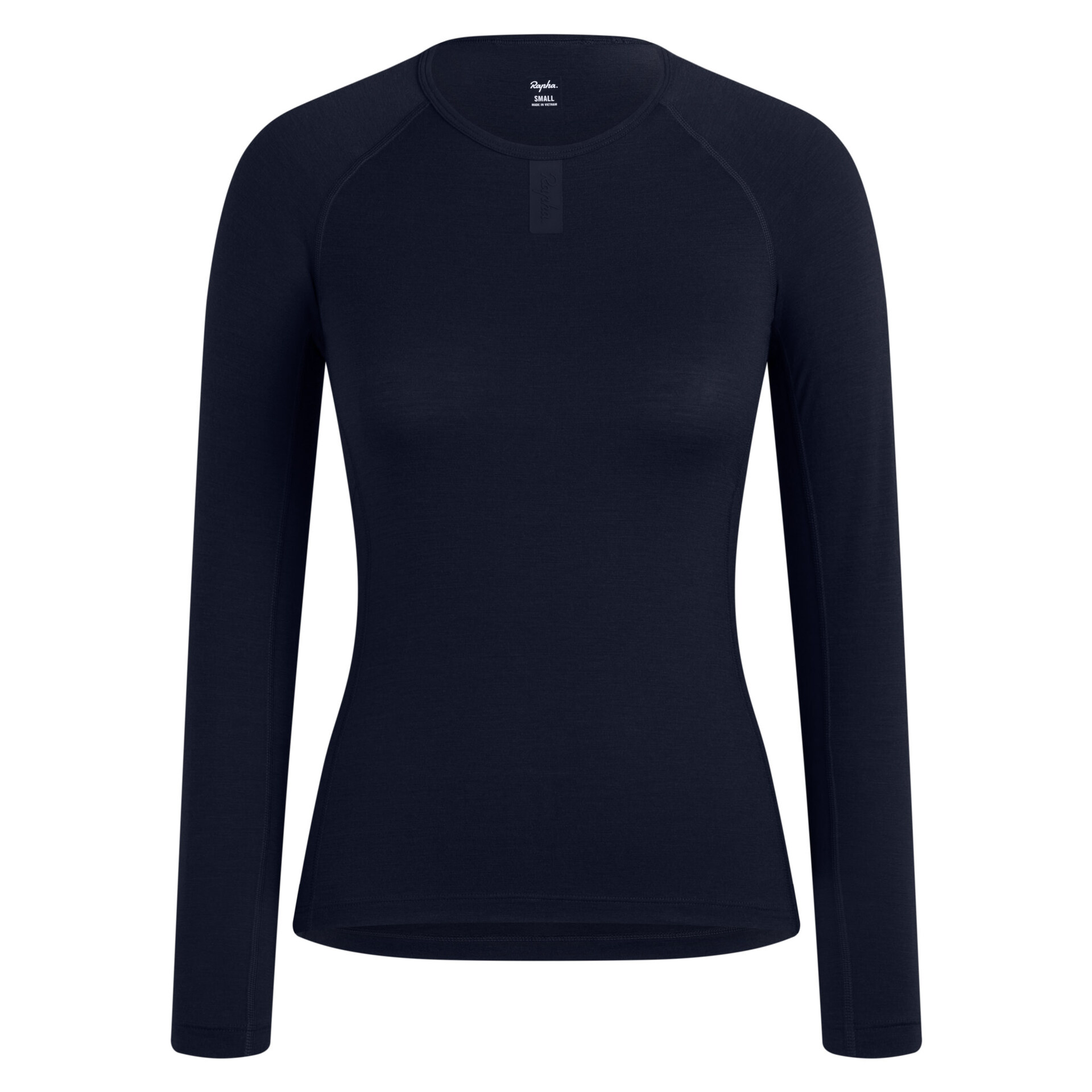 Rapha W's Merino LS Undertröja