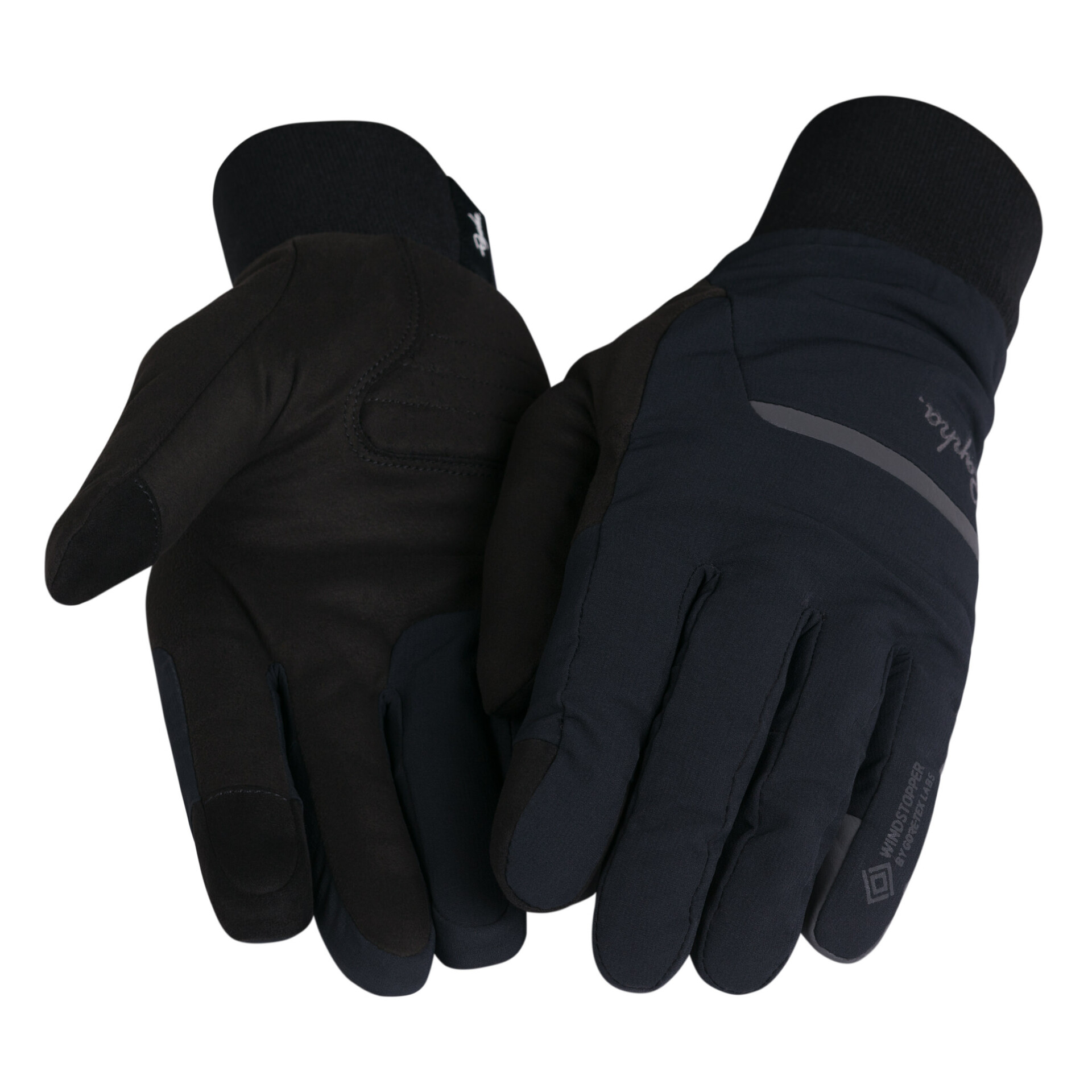 Rapha Windstopper Insulated Handskar