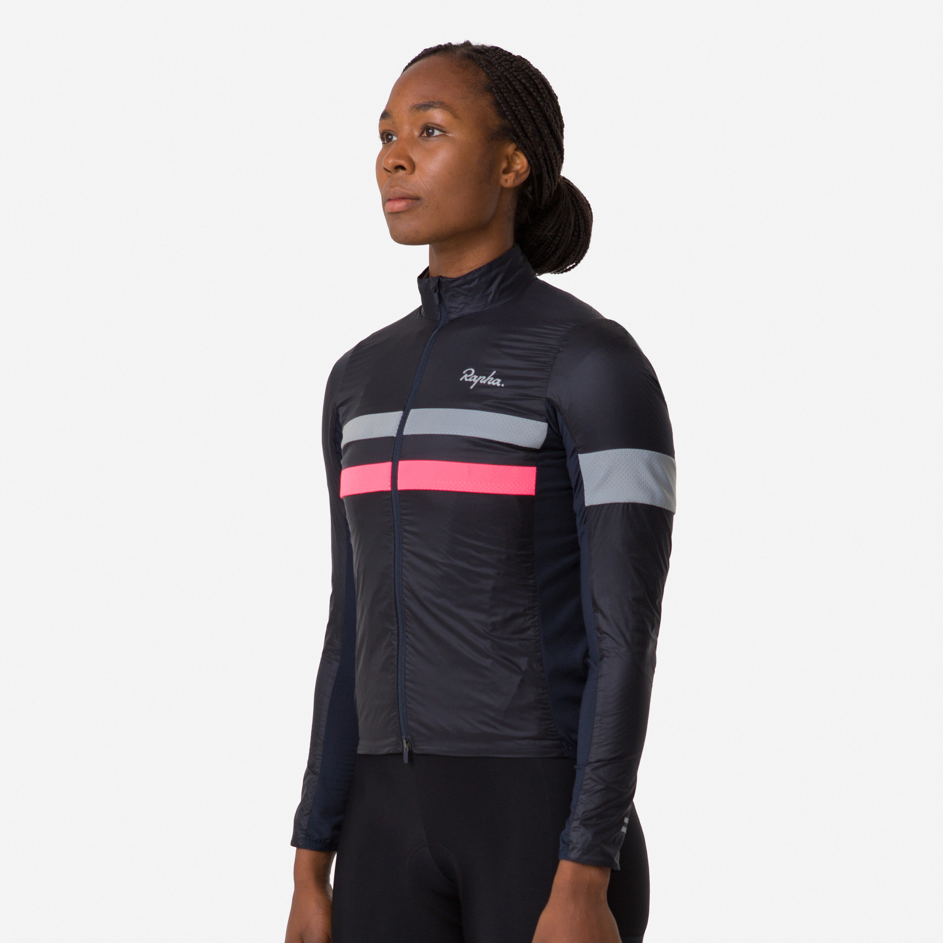 Rapha W's Brevet Insulated Jacka