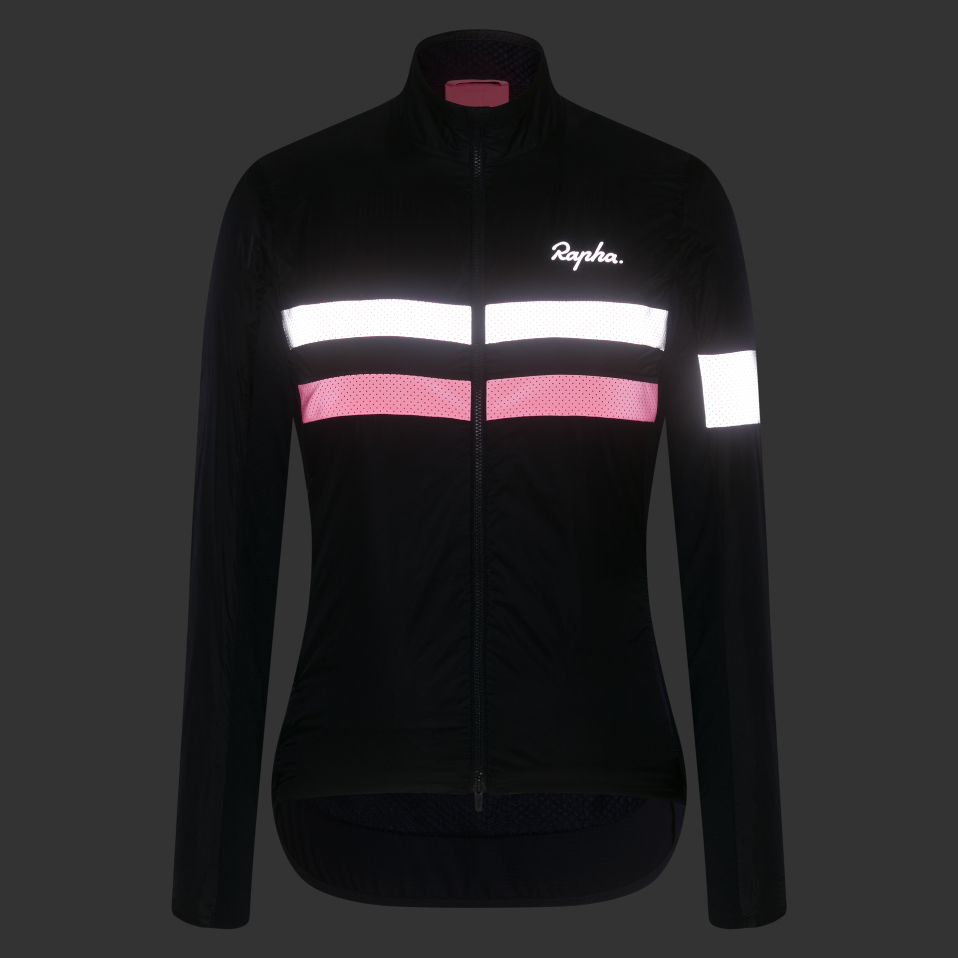 Rapha W's Brevet Insulated Jacka