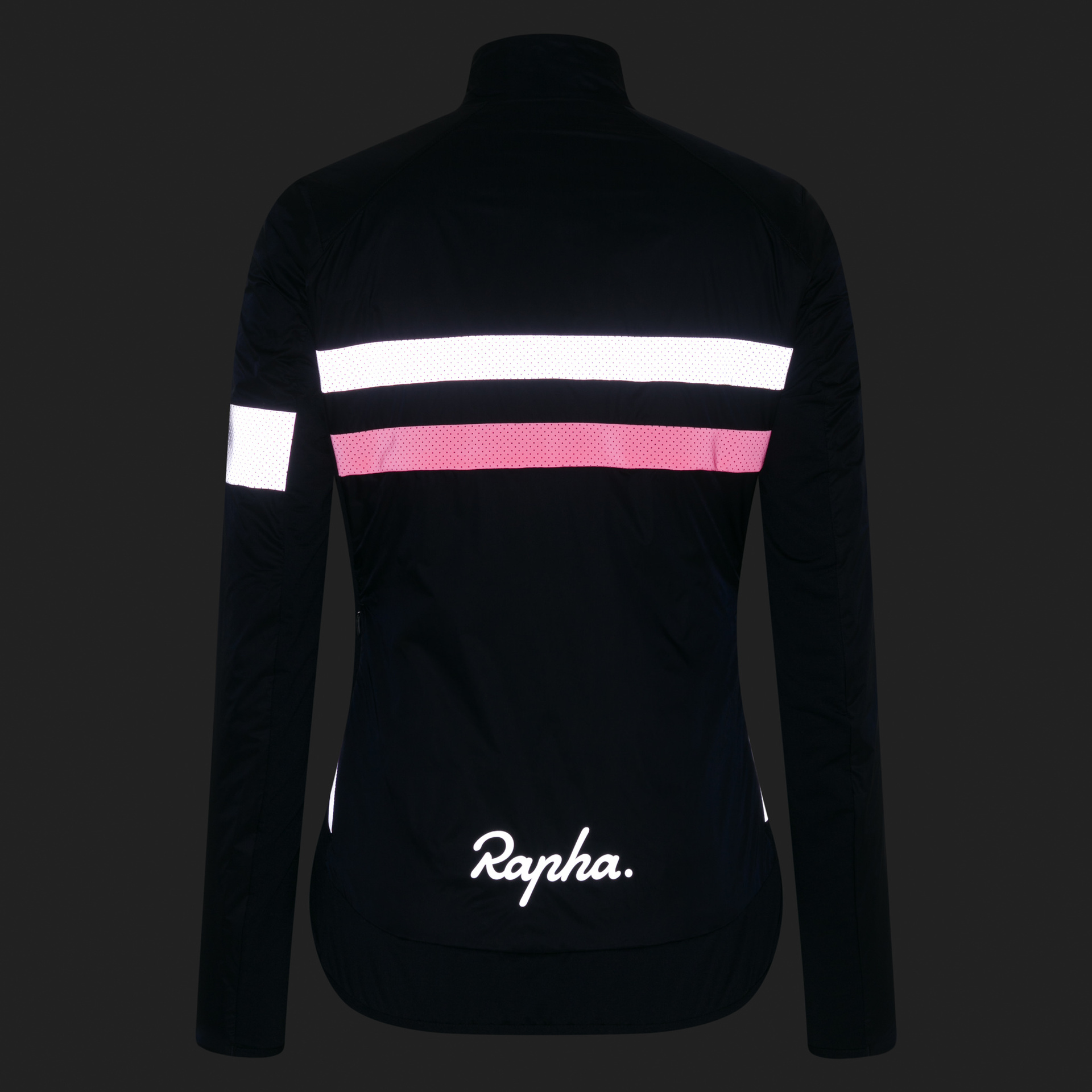 Rapha W's Brevet Insulated Jacka