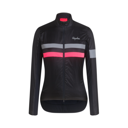 Rapha W's Brevet Insulated Jacka