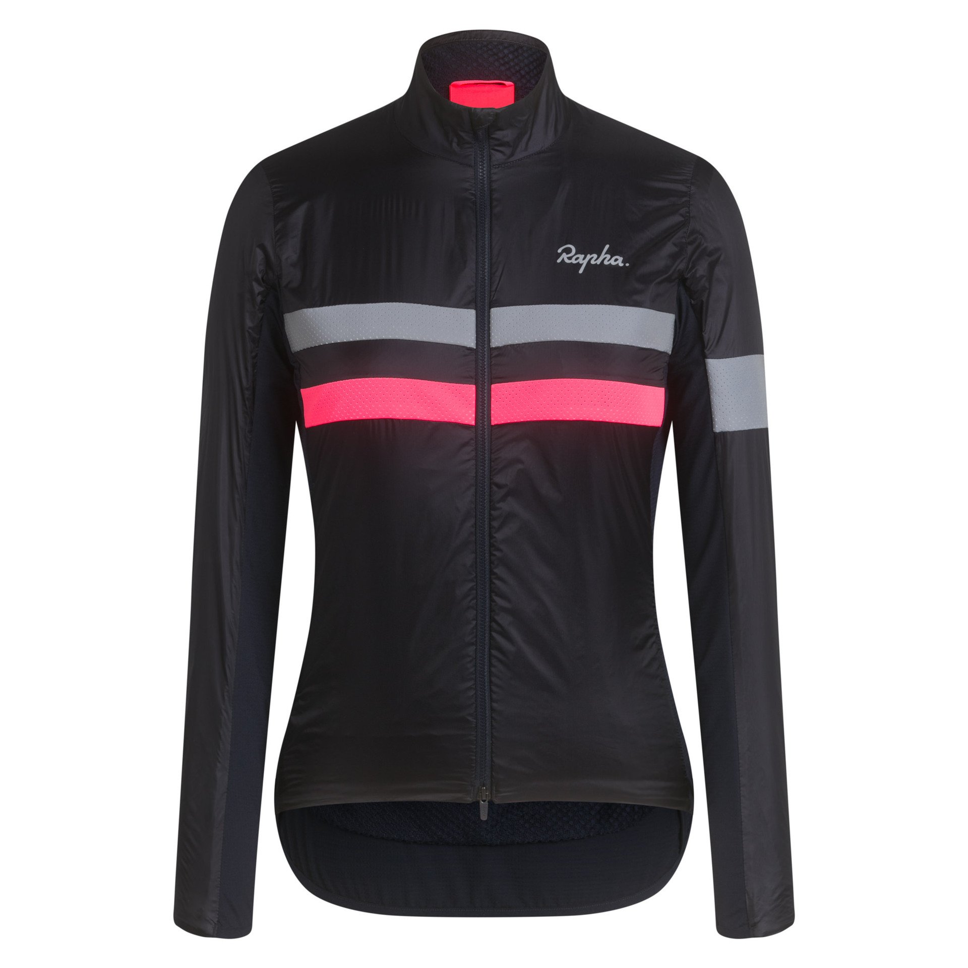 Rapha W's Brevet Insulated Jacka