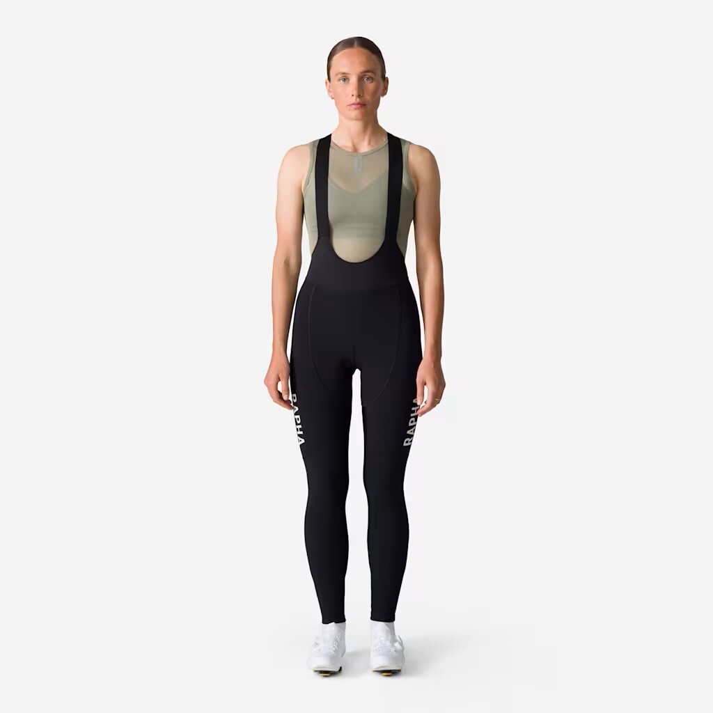 Rapha W's Pro Team Vinter Tights III