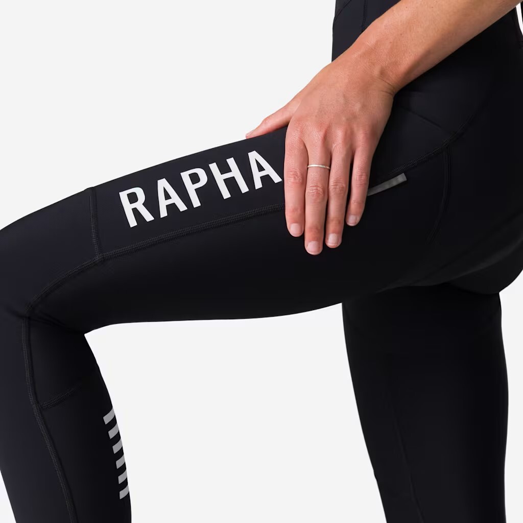 Rapha W's Pro Team Vinter Tights III