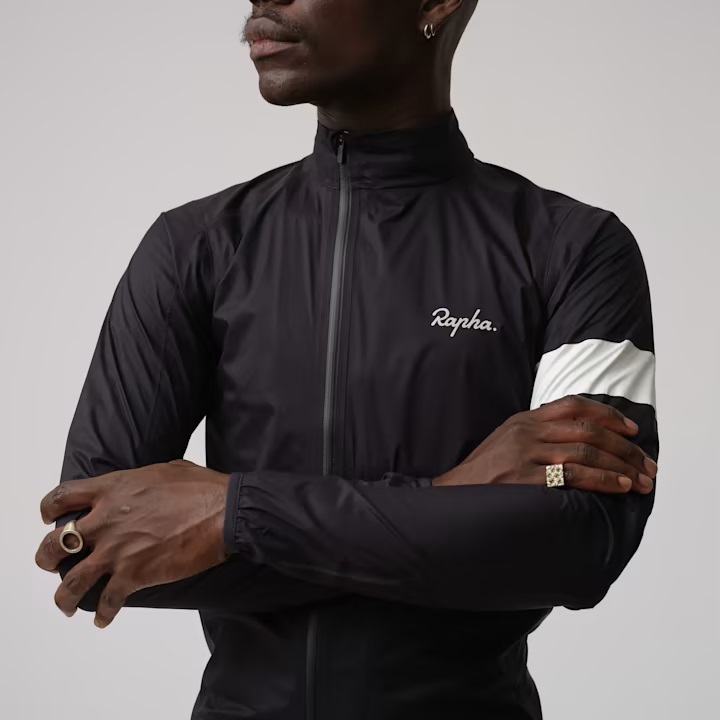 Rapha Men's Core Regnjacka II