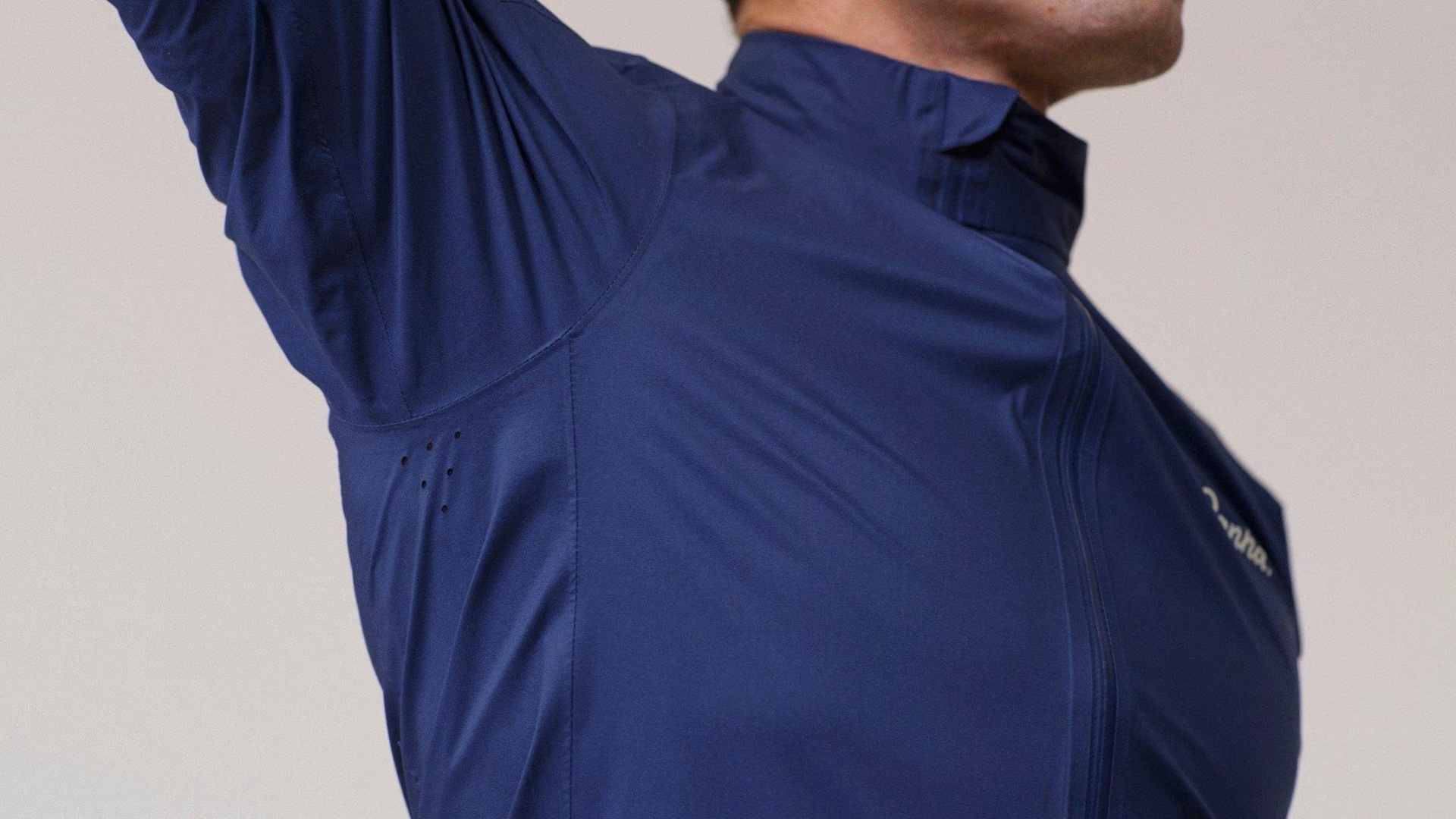 Rapha Men's Core Regnjacka II
