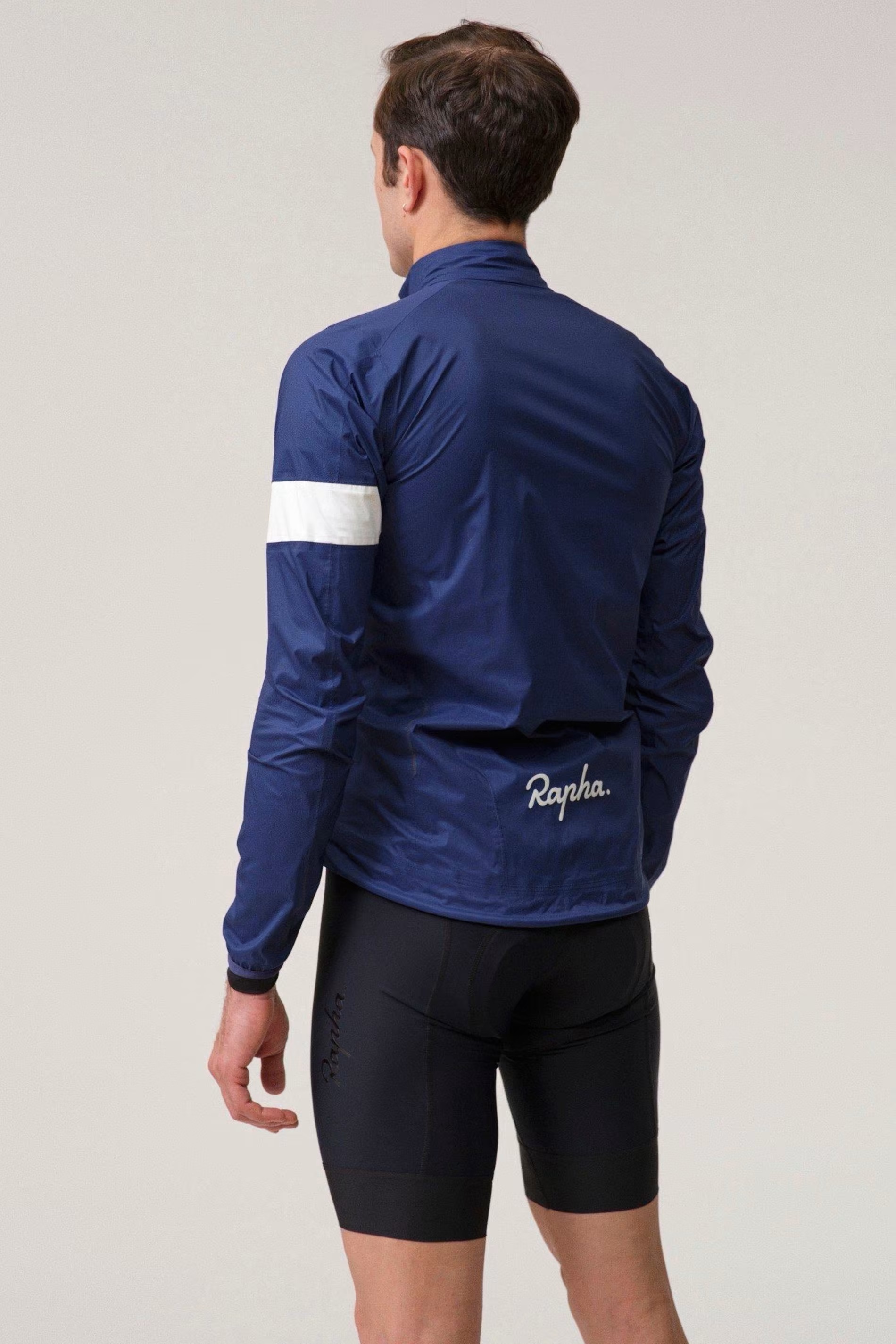 Rapha Men's Core Regnjacka II