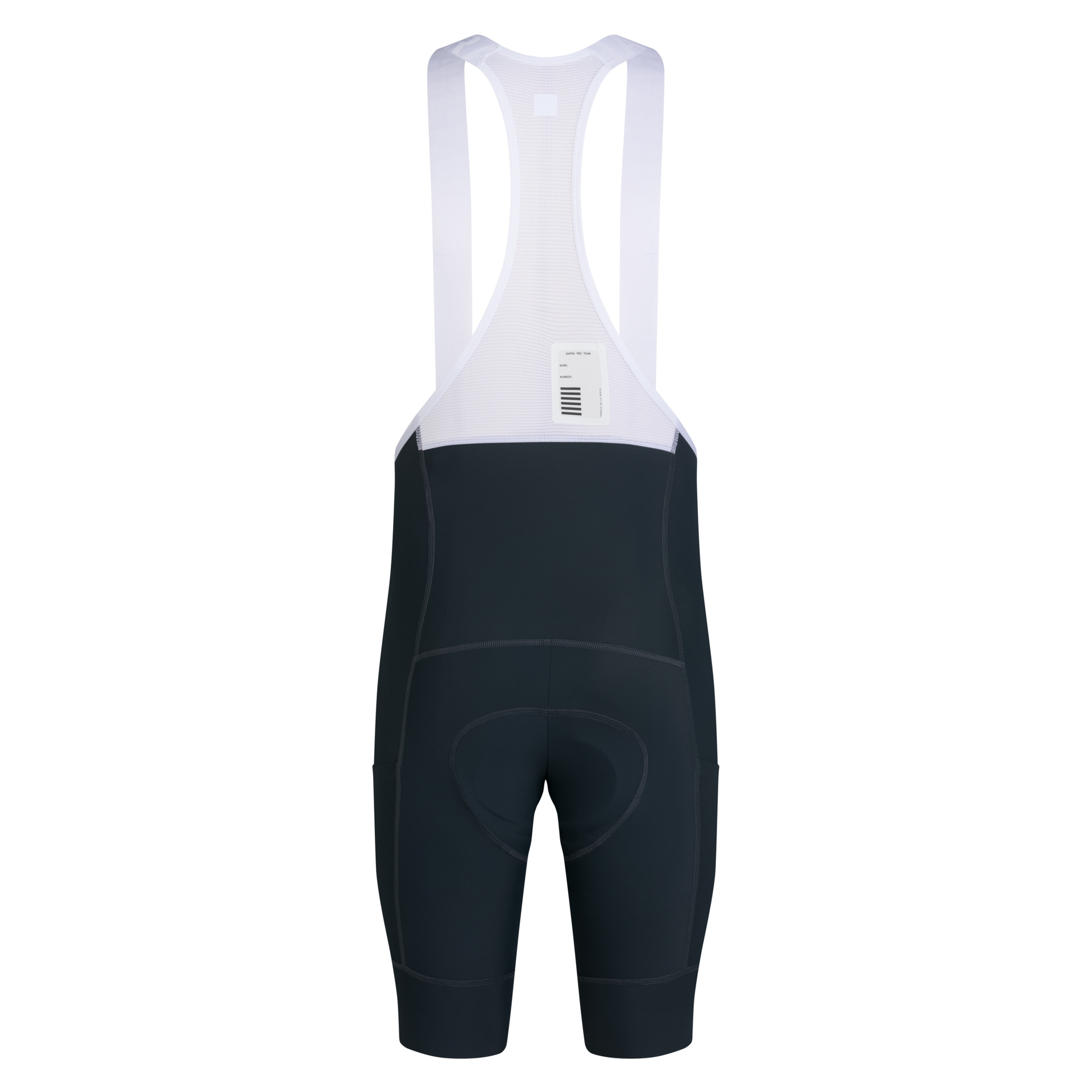 Rapha Men's Pro Team Cargo Bib Shorts