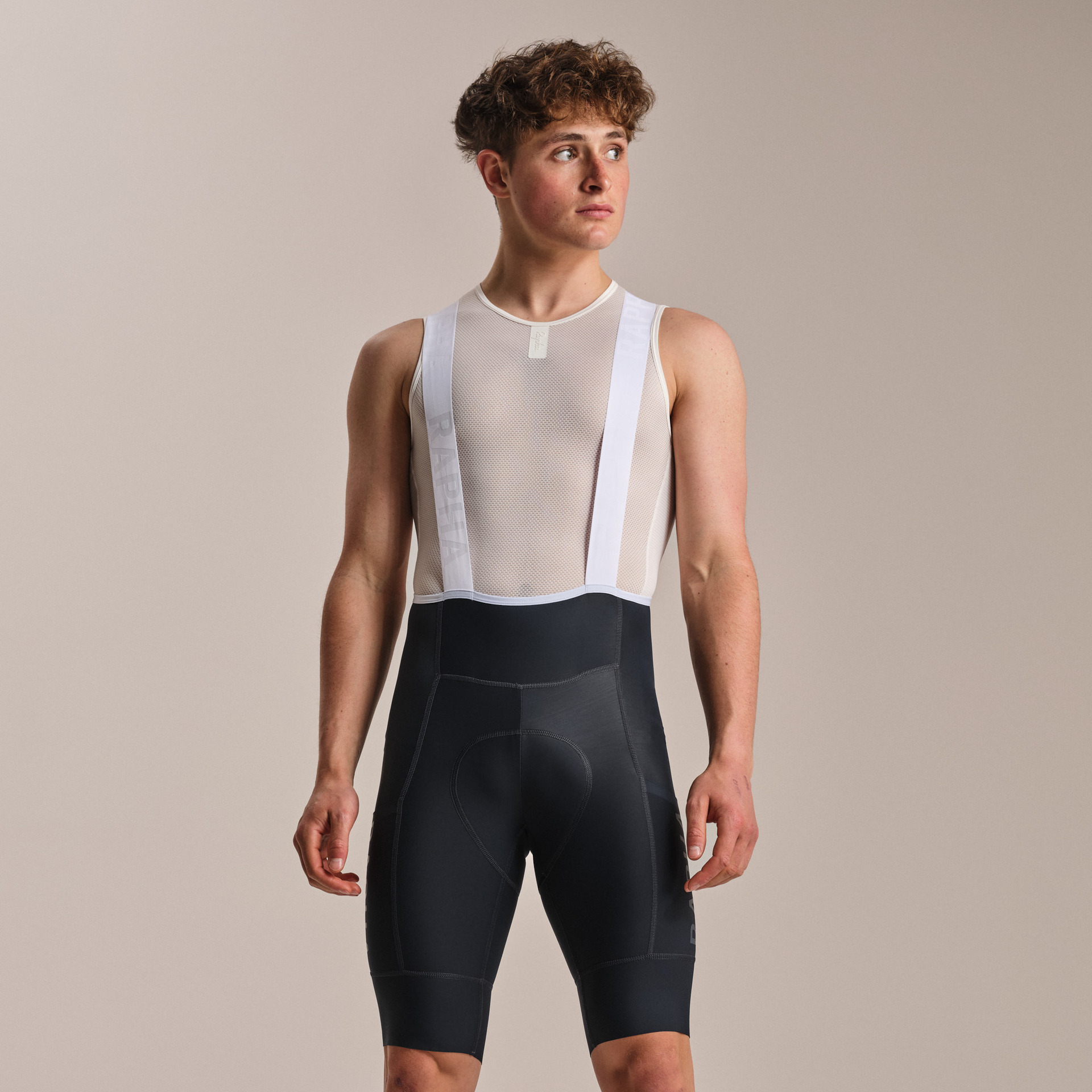 Rapha Men's Pro Team Cargo Bib Shorts