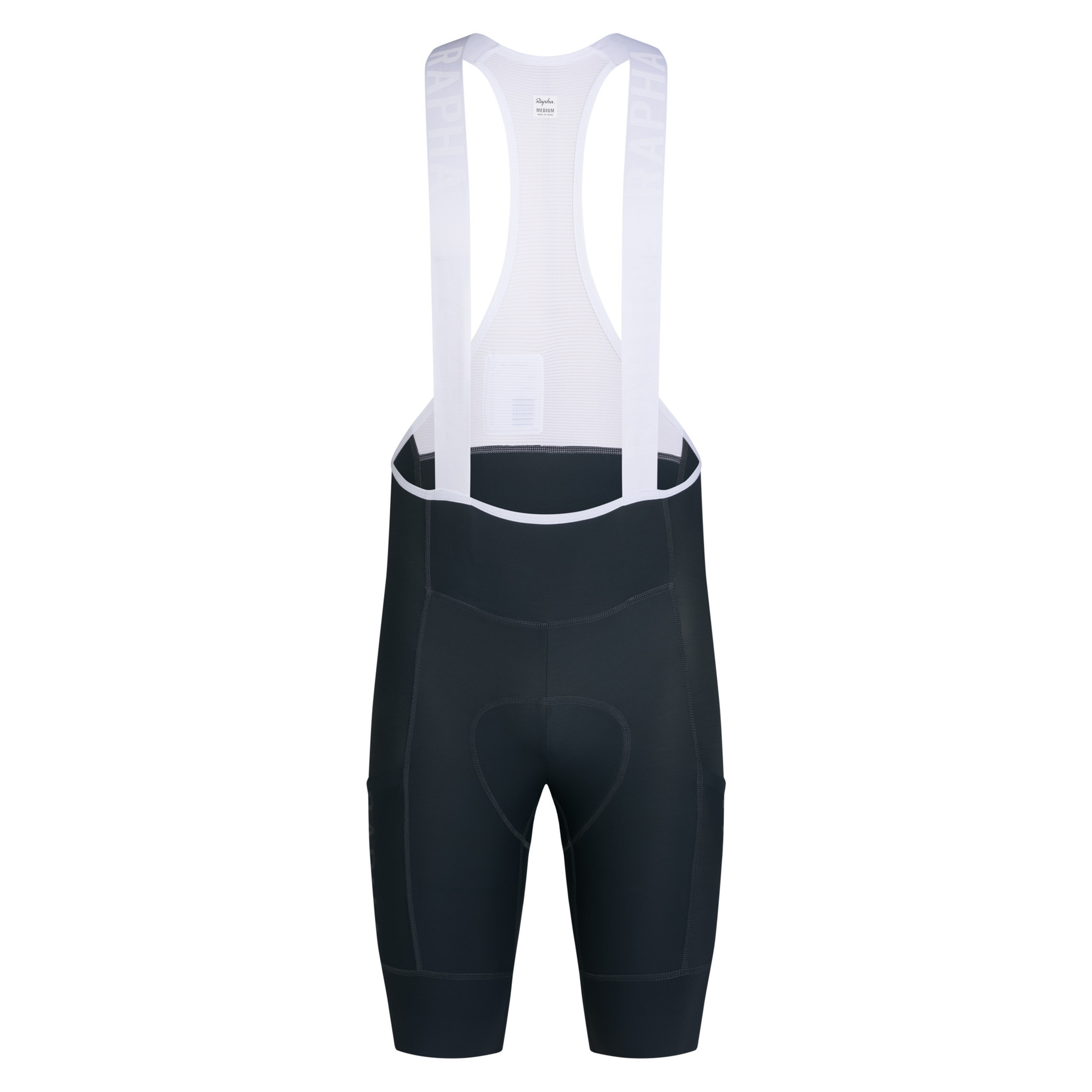 Rapha Men's Pro Team Cargo Bib Shorts