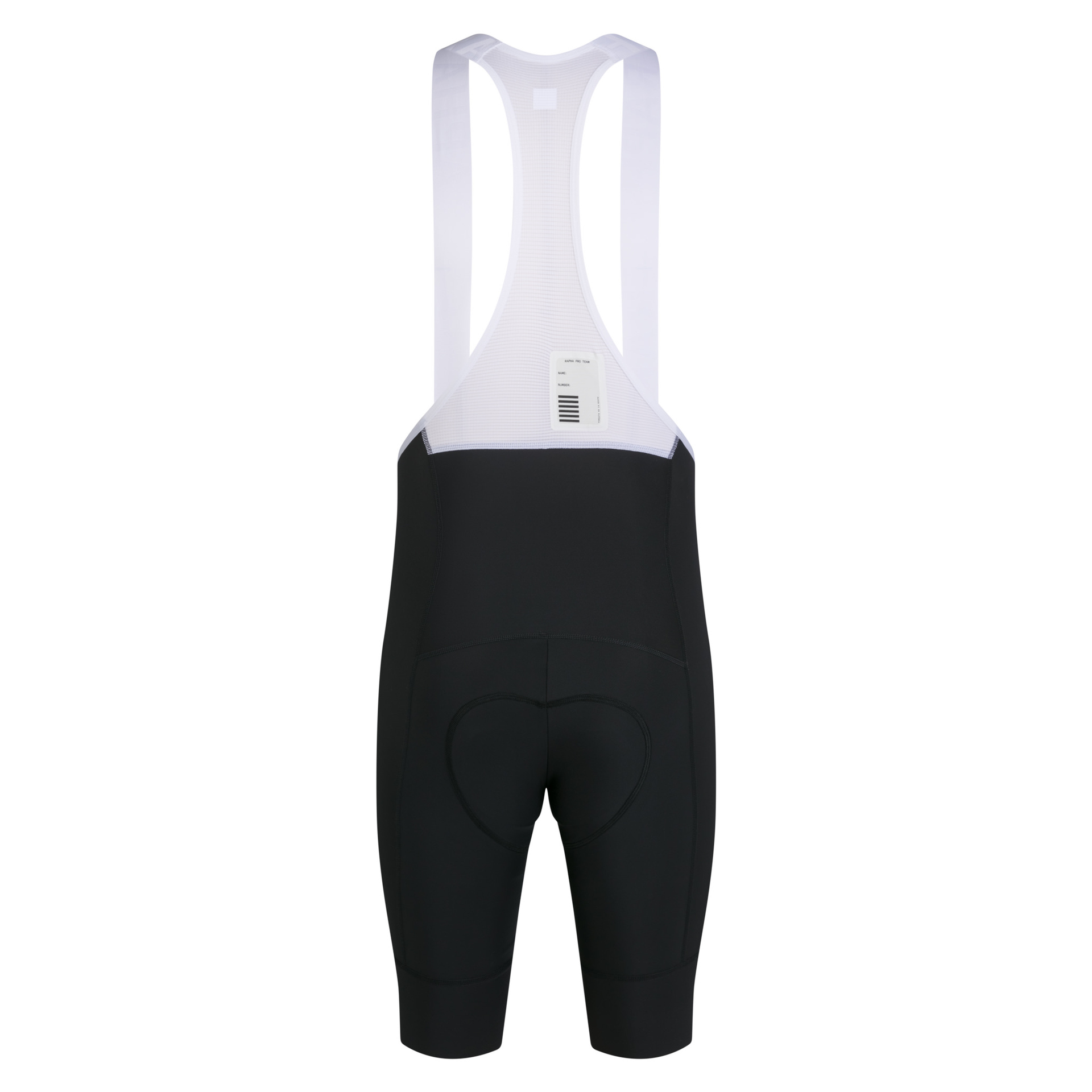 Rapha Men's Pro Team Training Bib Shorts