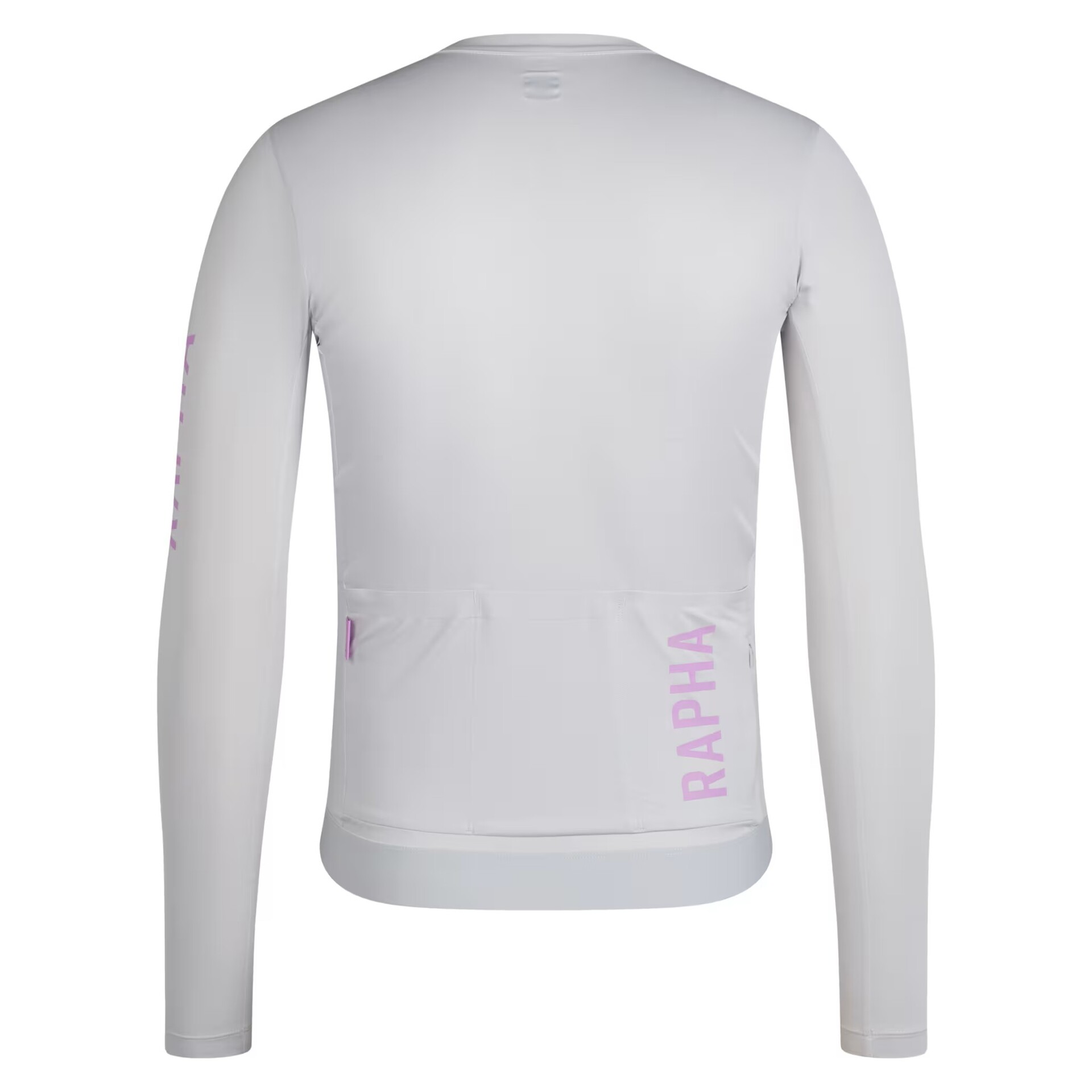 Rapha Mens Pro Team LS Lightweight Tröja