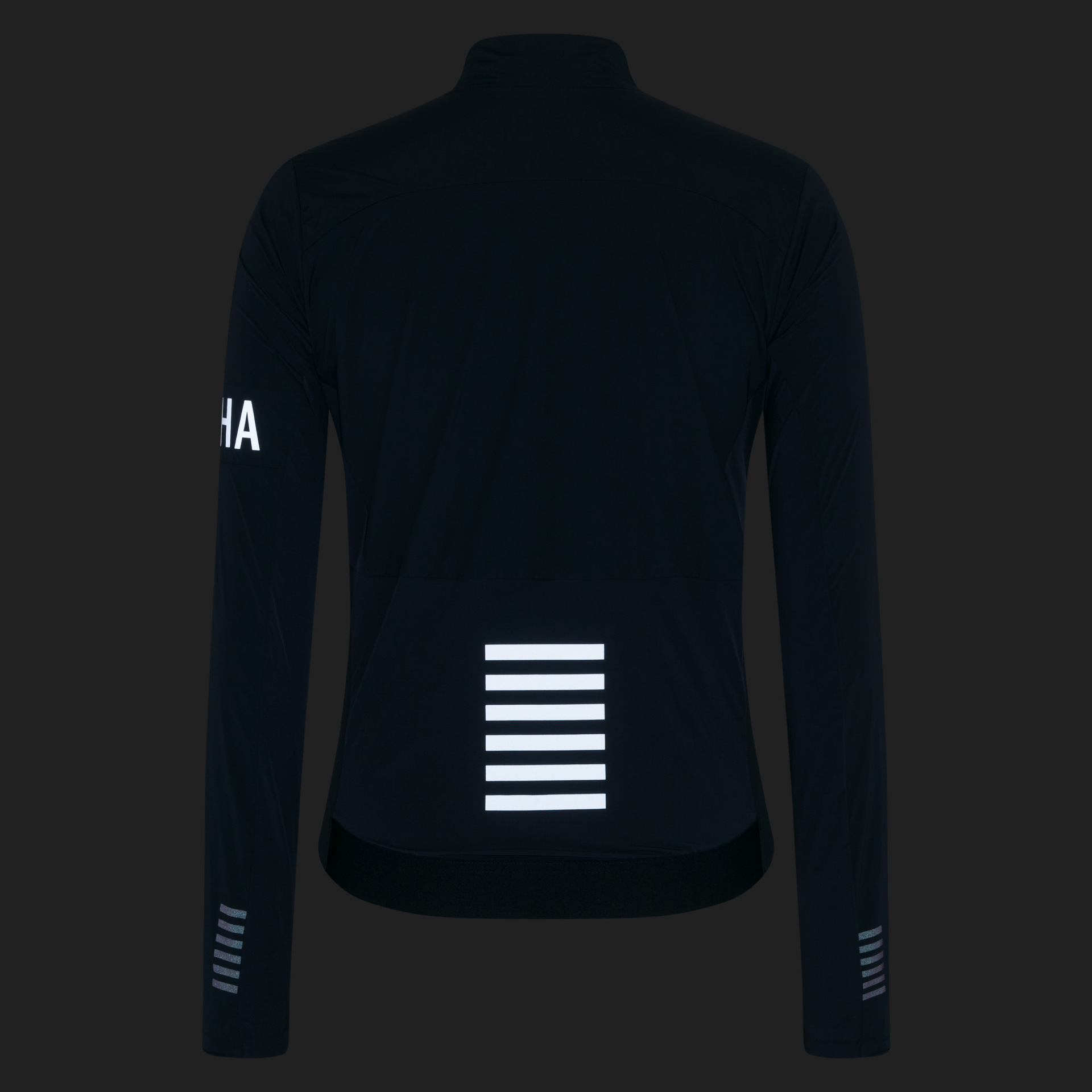 Rapha W's Pro Team LW Vindjacka