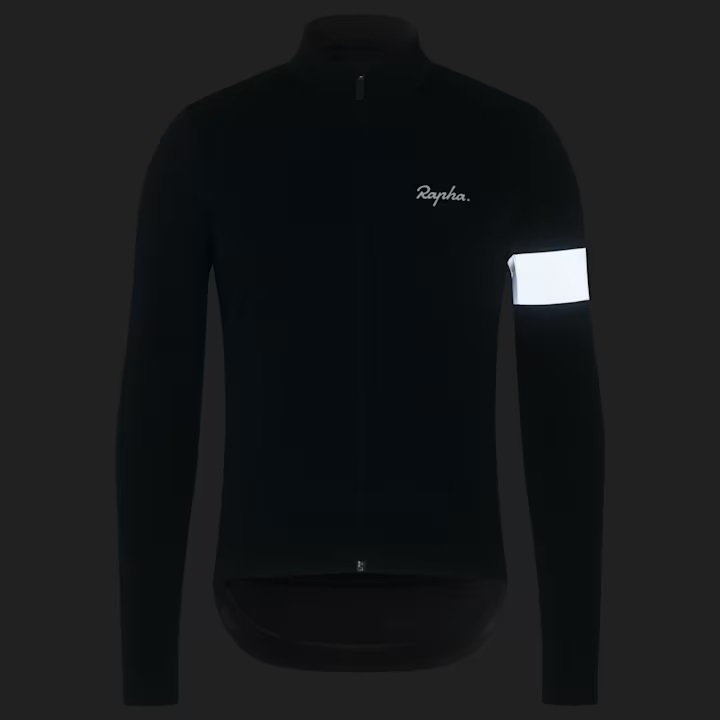 Rapha Men's Core Vinterjacka