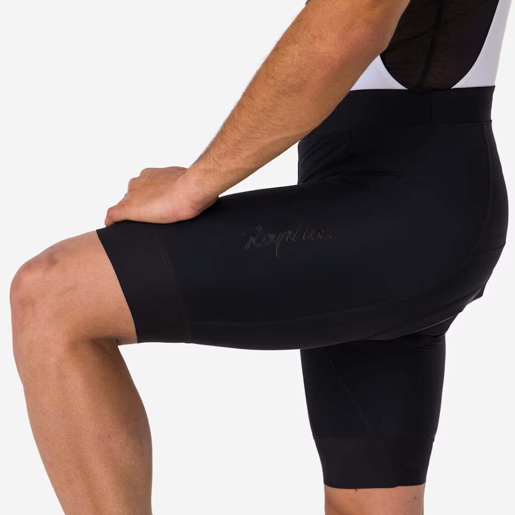 Rapha Men's Core Bib Cykelbyxor