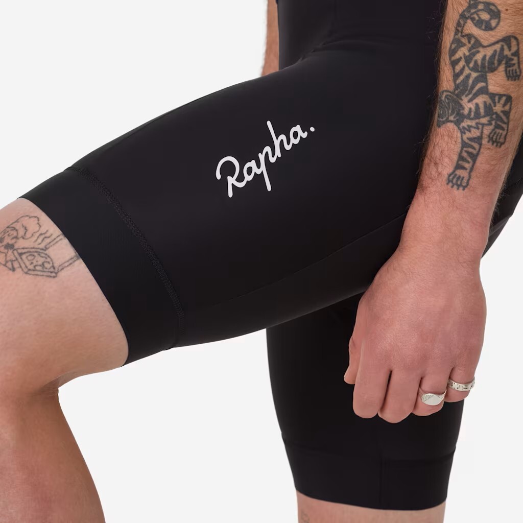Rapha Men's Core Bib Cykelbyxor