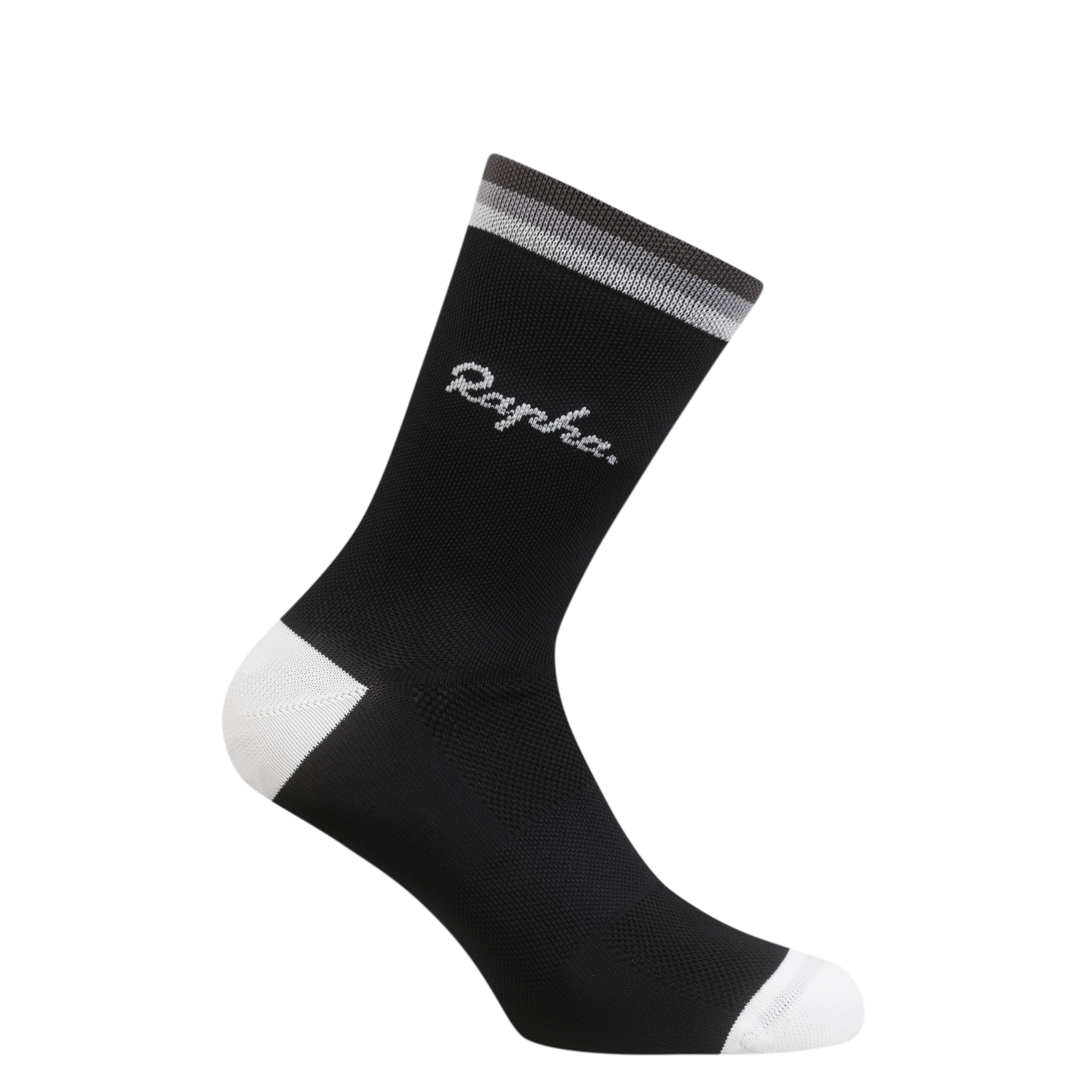 Rapha Logo Strumpor