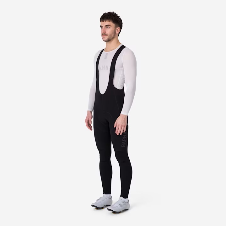 Rapha Men's Pro Team Vinter Bib Tights