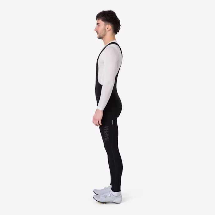 Rapha Men's Pro Team Vinter Bib Tights