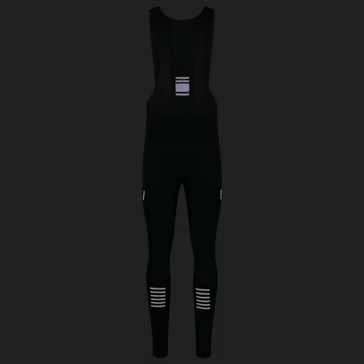 Rapha Men's Pro Team Vinter Bib Tights