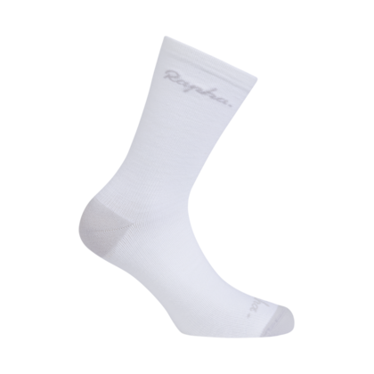 Rapha Merino Strumpar - Regular
