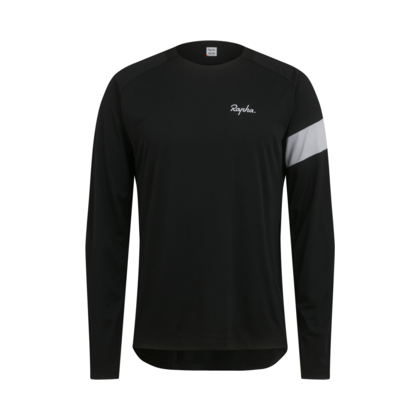 Rapha Men's Trail LS Technical genser