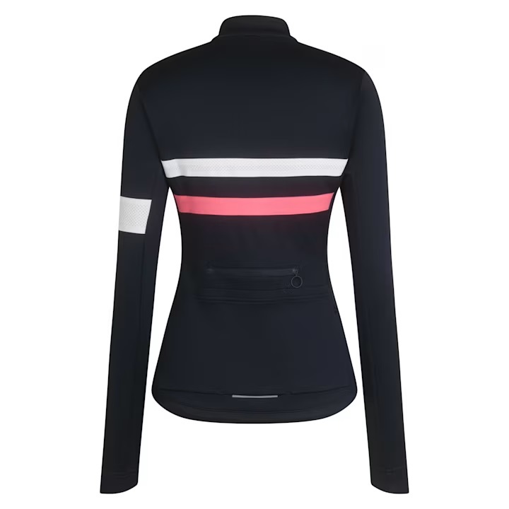 Rapha W's Brevet LS Tröja