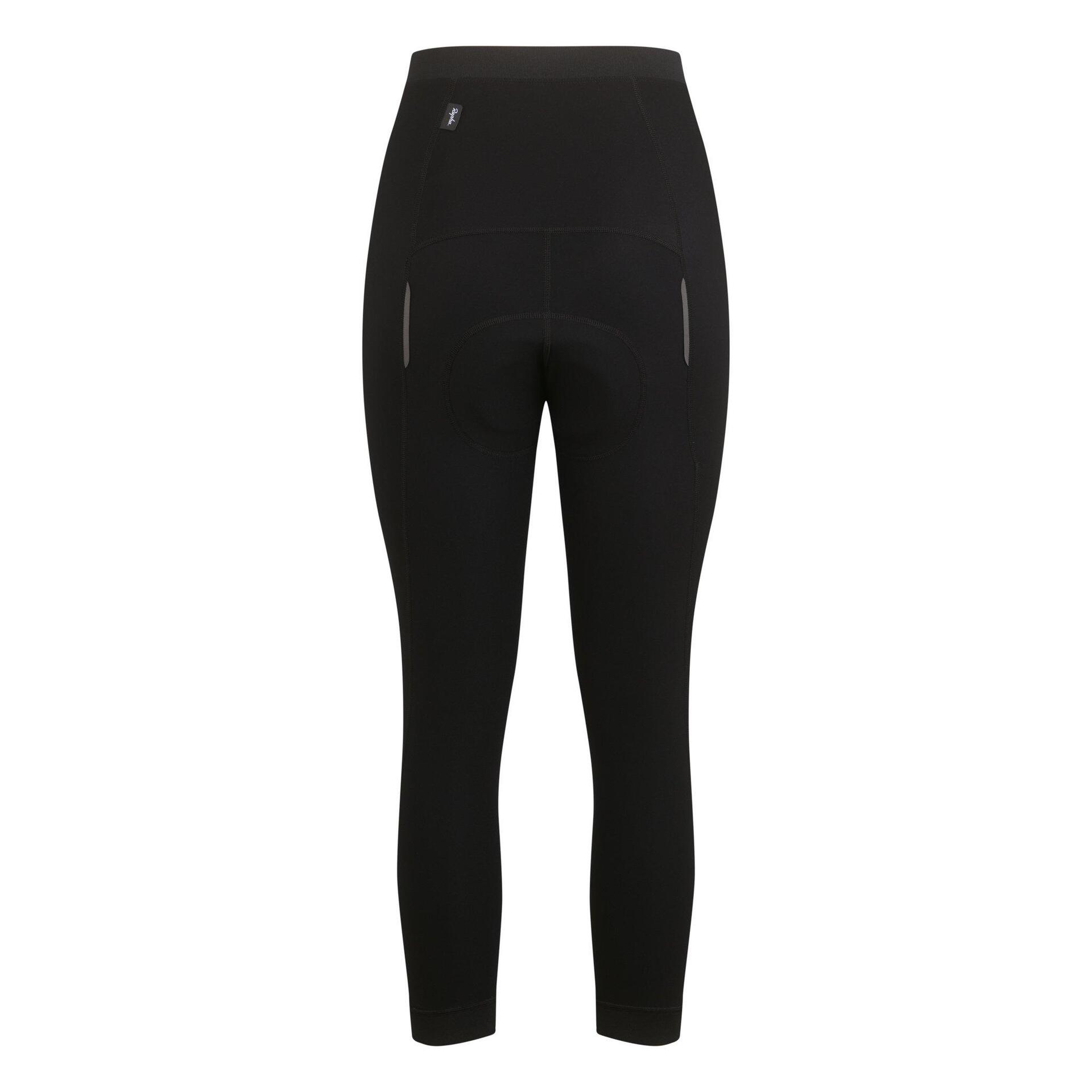 Rapha W's 3/4 Bib Tights