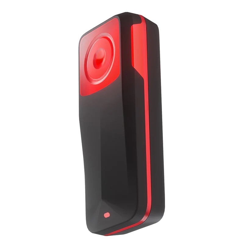 Ravemen NT201 Cykelradar