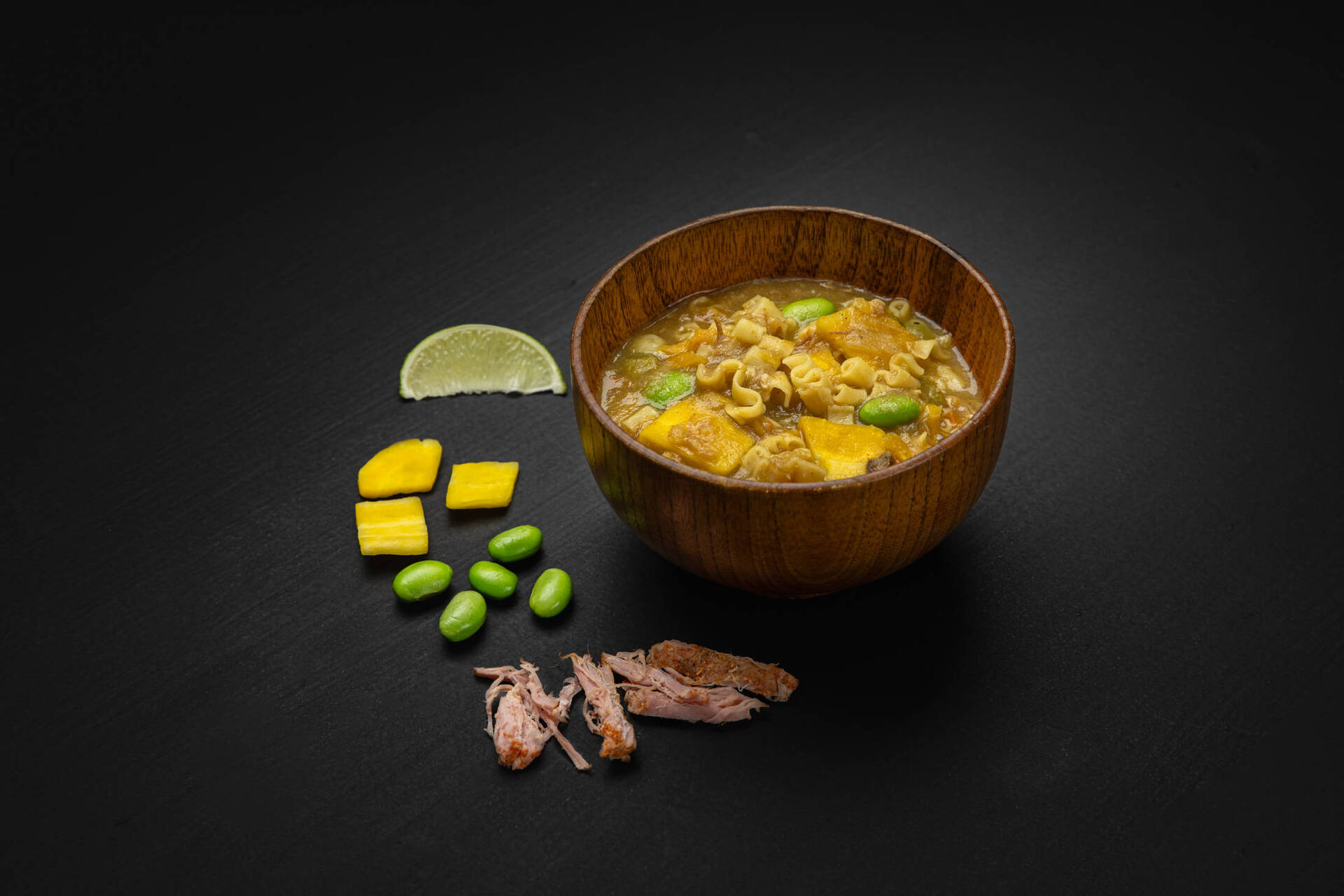 Real Turmat Ramen Noodles 500g