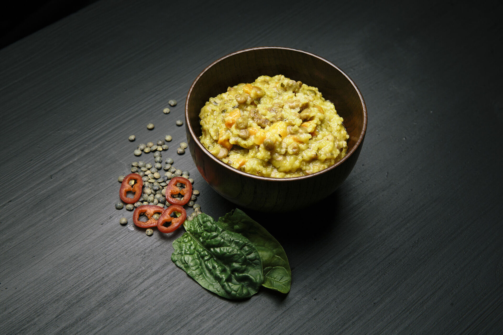 Real Turmat Couscous Middag 500g Middag