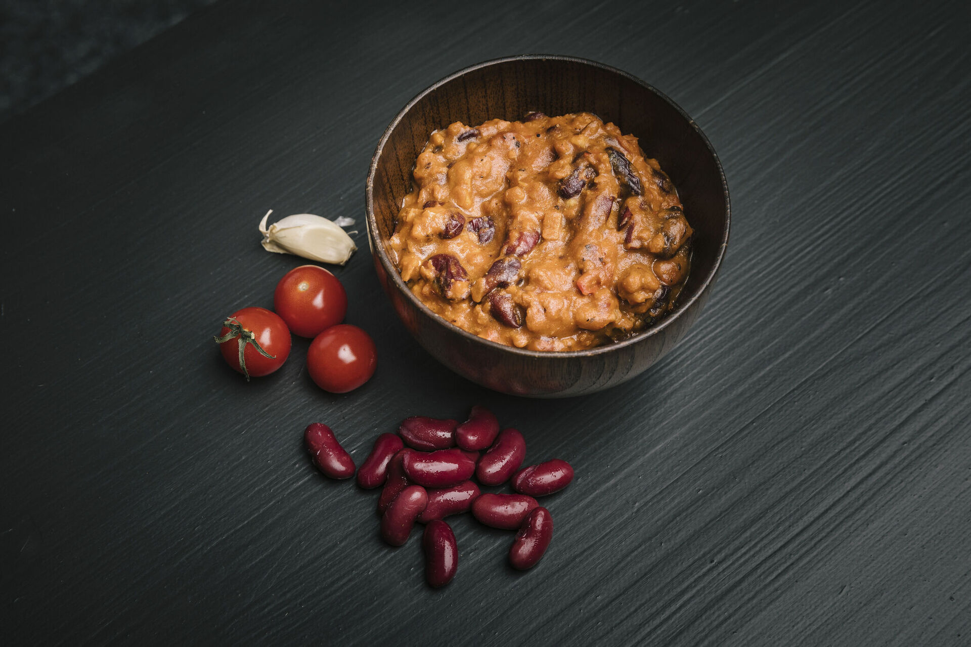 Real Turmat Chiligryte 460g Middag
