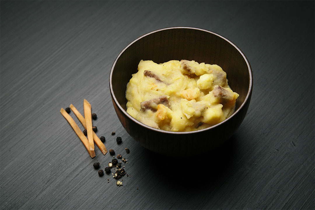 Real Turmat Lapskaus 500g Middag