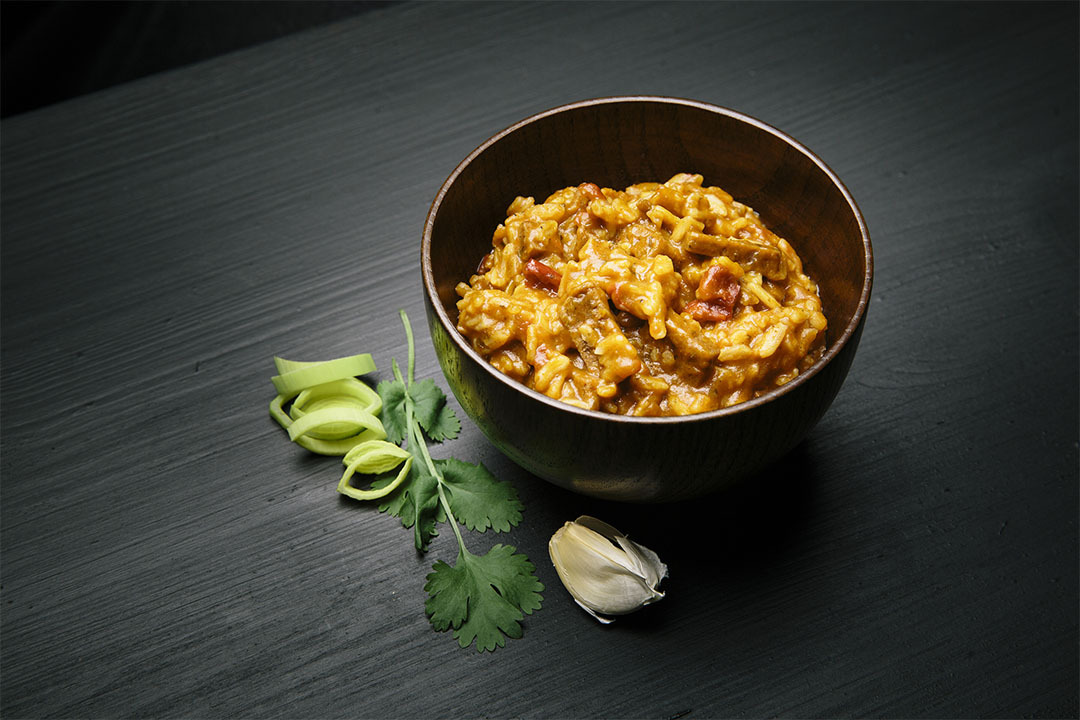 Real Turmat Kebabgryta 500g Middag