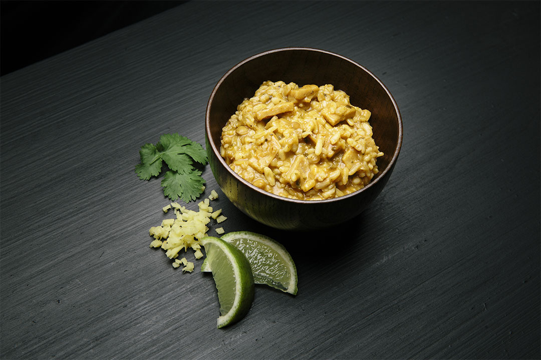 Real Turmat Tikka masala 500g Middag