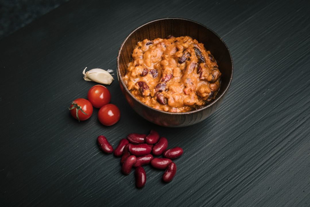 Real Turmat Chiligryte 460g Middag