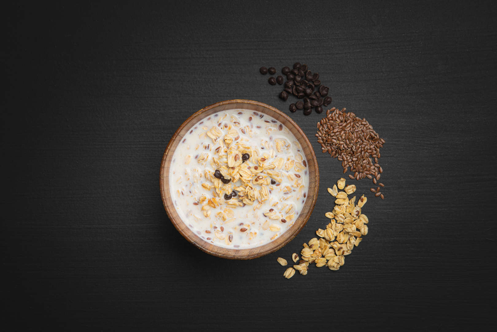 Real Turmat Crunchy Granola 280g Frukost