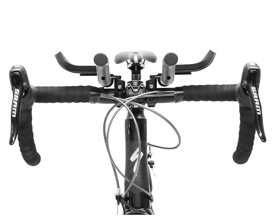 Redshift Quick Release Tempobåge