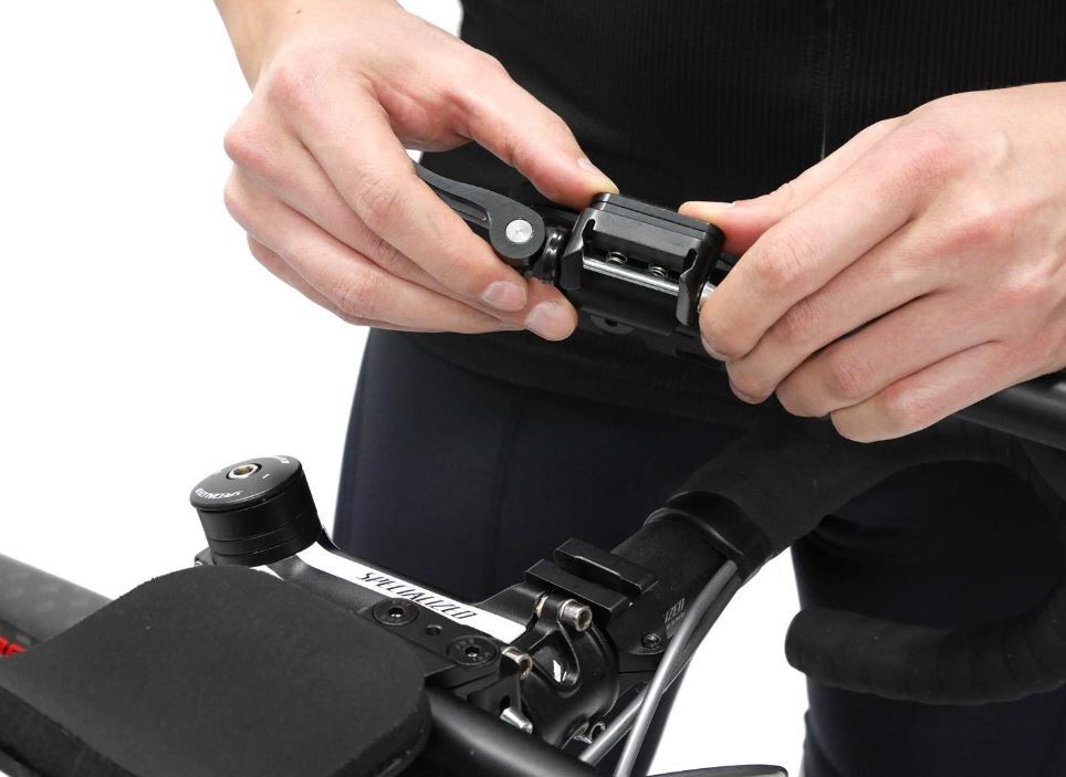 Redshift Quick Release Tempobåge