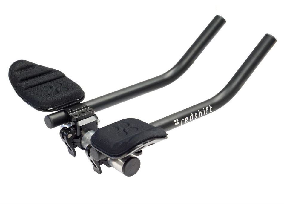 Redshift Quick Release Tempobåge